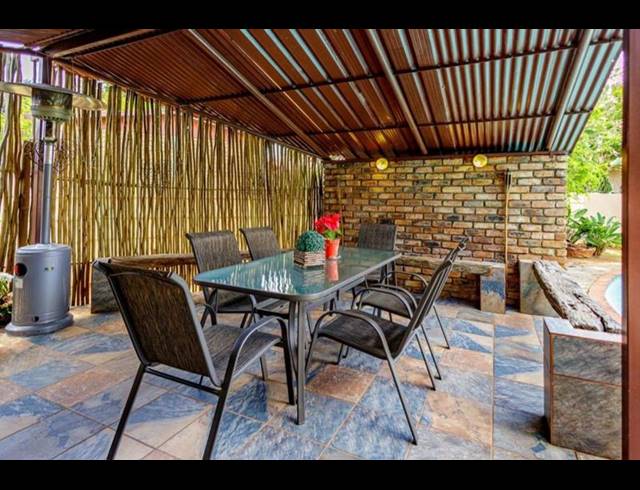 4 BEDROOM HOUSE FOR SALE IN MARLANDS